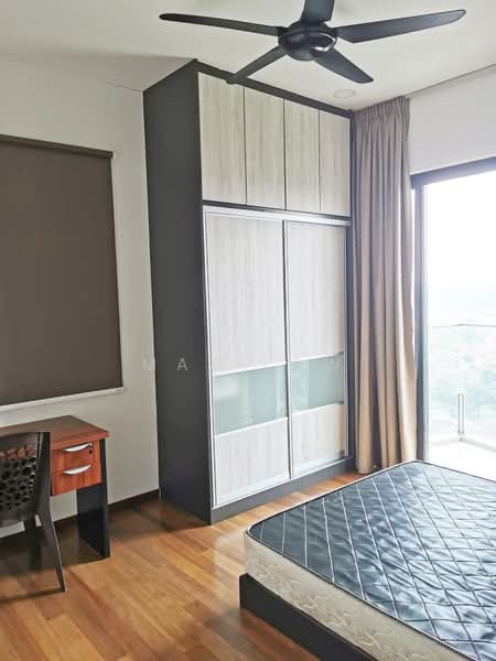 Condominium for Sale at Sky Condominium (Skyz Residence) - Max Low - Bedroom - PropertyGuru.com.my