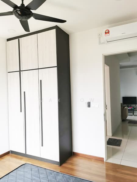 Condominium for Sale at Sky Condominium (Skyz Residence) - Max Low - Interior - PropertyGuru.com.my