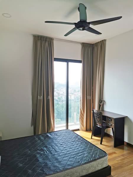 Condominium for Sale at Sky Condominium (Skyz Residence) - Max Low - Bedroom - PropertyGuru.com.my