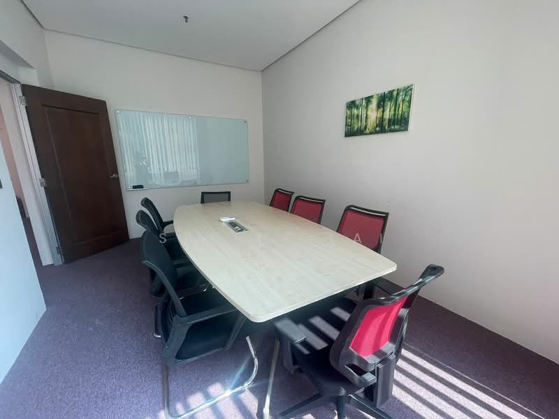 Pejabat untuk Disewa di KLCC (KL City Centre) - Serene Lai - Interior - PropertyGuru.com.my