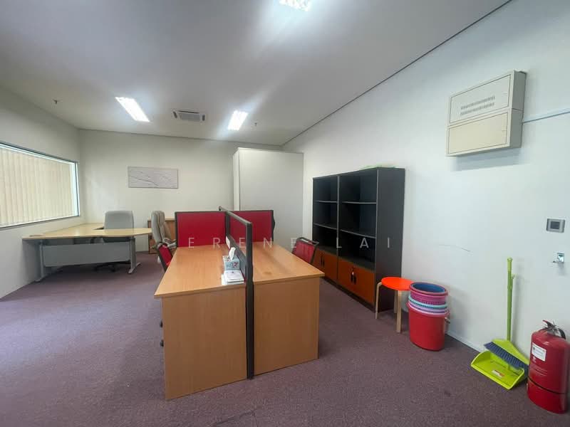 Pejabat untuk Disewa di KLCC (KL City Centre) - Serene Lai - Interior - PropertyGuru.com.my