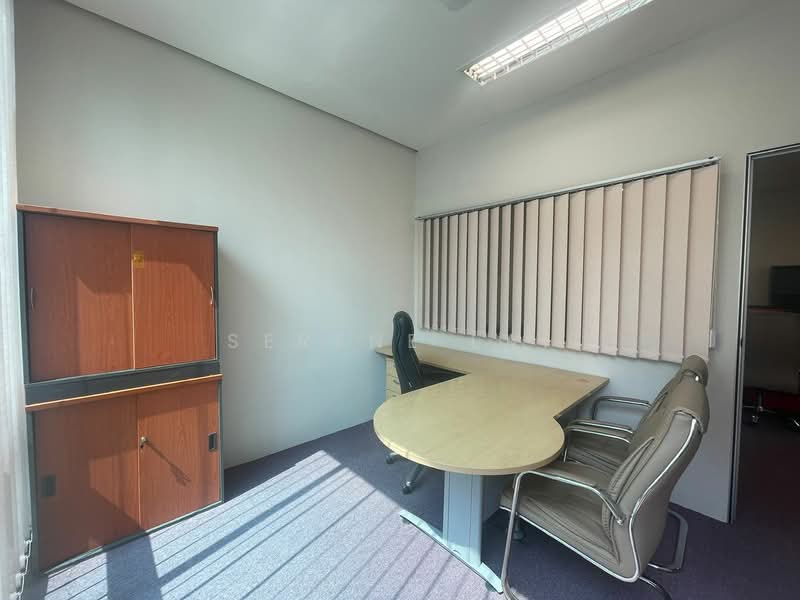 Pejabat untuk Disewa di KLCC (KL City Centre) - Serene Lai - Study - PropertyGuru.com.my