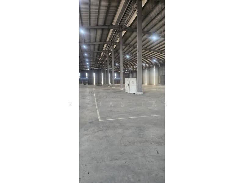 Kilang untuk Disewa di Teluk Gong (Port Klang (Pelabuhan Klang)) - Ridian Tan - Interior - PropertyGuru.com.my