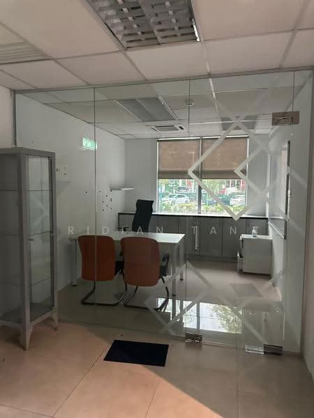 Kilang untuk Disewa di Teluk Gong (Port Klang (Pelabuhan Klang)) - Ridian Tan - Interior - PropertyGuru.com.my