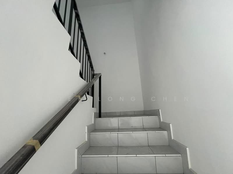 2-storey Terraced House for Sale in Taman Austin Duta (Tebrau) - Shieh Long Chen - Interior - PropertyGuru.com.my