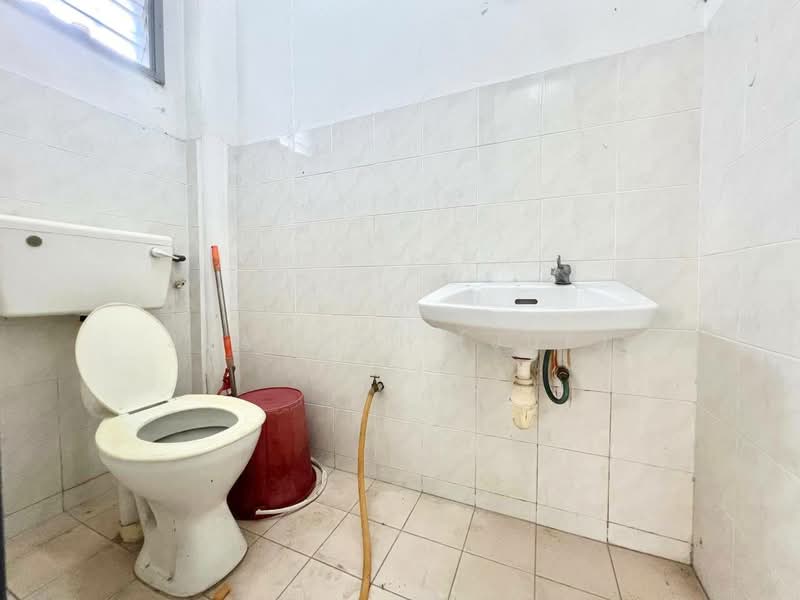 Rumah Teres 2 Tingkat untuk Dijual di Saujana Utama (Selangor) - JUMIDAH (JUE) - PropertyGuru.com.my