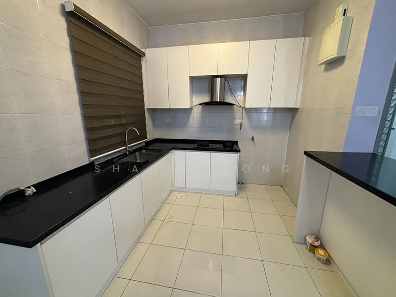 Service Residence for Rent at Residensi Setia Impian - Shaun Chong - Kitchen - PropertyGuru.com.my