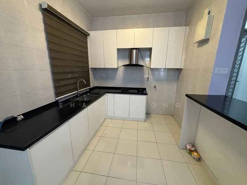 Service Residence for Rent at Residensi Setia Impian - Shaun Chong - Kitchen - PropertyGuru.com.my