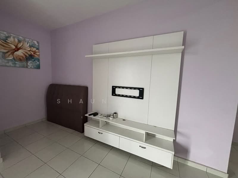 Service Residence for Rent at Residensi Setia Impian - Shaun Chong - Bedroom - PropertyGuru.com.my