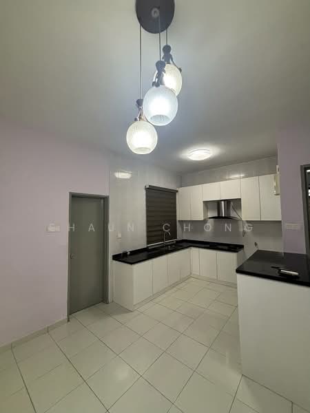 Service Residence for Rent at Residensi Setia Impian - Shaun Chong - Kitchen - PropertyGuru.com.my