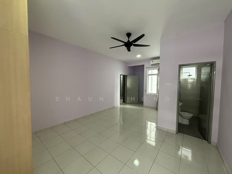 Service Residence for Rent at Residensi Setia Impian - Shaun Chong - Living Room - PropertyGuru.com.my