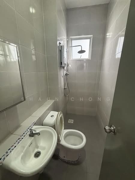 Service Residence for Rent at Residensi Setia Impian - Shaun Chong - Bathroom - PropertyGuru.com.my