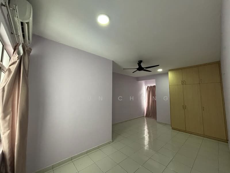 Service Residence for Rent at Residensi Setia Impian - Shaun Chong - Bedroom - PropertyGuru.com.my