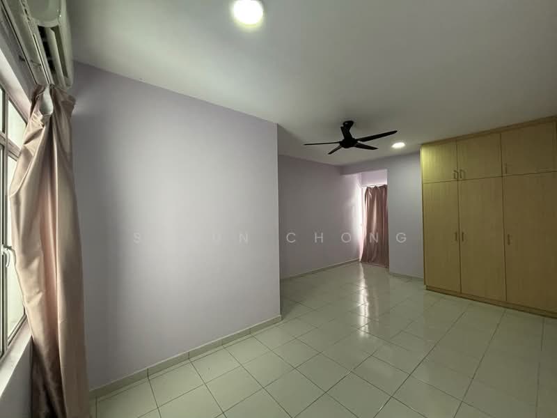 Service Residence for Rent at Residensi Setia Impian - Shaun Chong - Bedroom - PropertyGuru.com.my