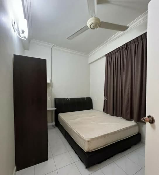 Pangsapuri untuk Disewa di Desa Permai Indah Apartment - Kim Tan - PropertyGuru.com.my