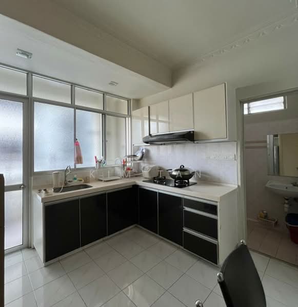 Pangsapuri untuk Disewa di Desa Permai Indah Apartment - Kim Tan - PropertyGuru.com.my