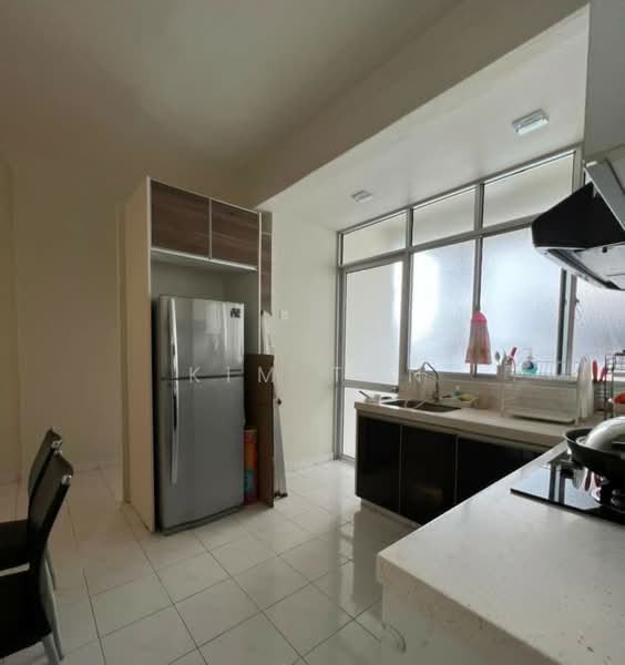 Pangsapuri untuk Disewa di Desa Permai Indah Apartment - Kim Tan - PropertyGuru.com.my