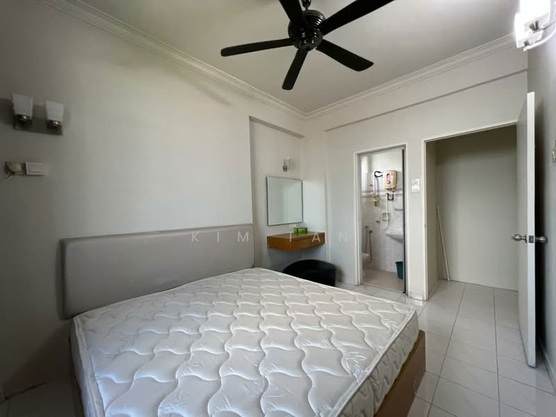 Pangsapuri untuk Disewa di Desa Permai Indah Apartment - Kim Tan - PropertyGuru.com.my