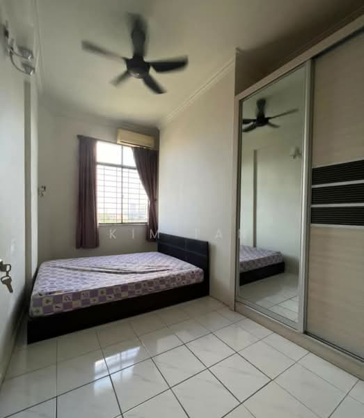Pangsapuri untuk Disewa di Desa Permai Indah Apartment - Kim Tan - PropertyGuru.com.my