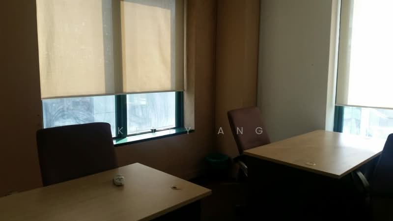 Office for Sale in Kuala Lumpur (Kuala Lumpur) - Kelly Ang - Study - PropertyGuru.com.my