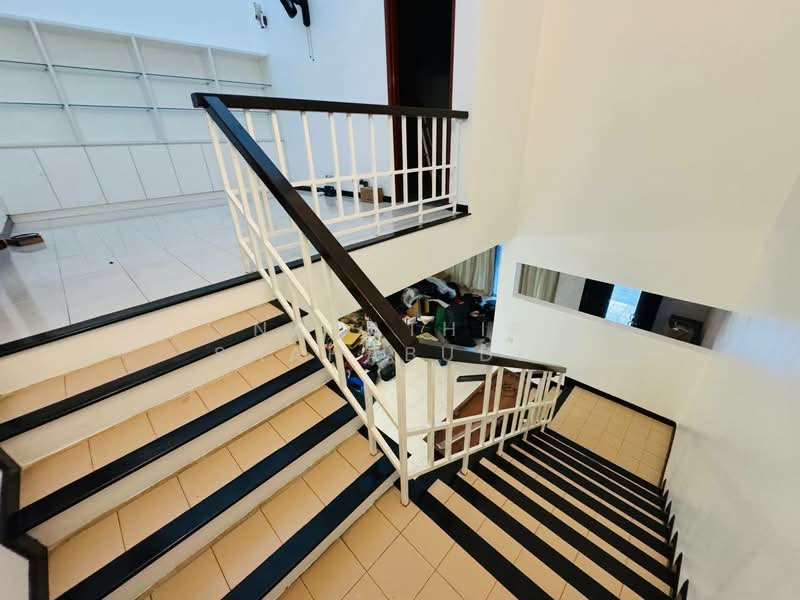 Terraced House for Sale in Bukit Jelutong (Shah Alam) - Nahathir Shahabudin - Interior - PropertyGuru.com.my