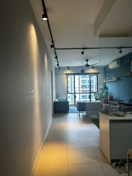 Servis Apartment untuk Disewa di Nova Saujana - Winson Ng - PropertyGuru.com.my