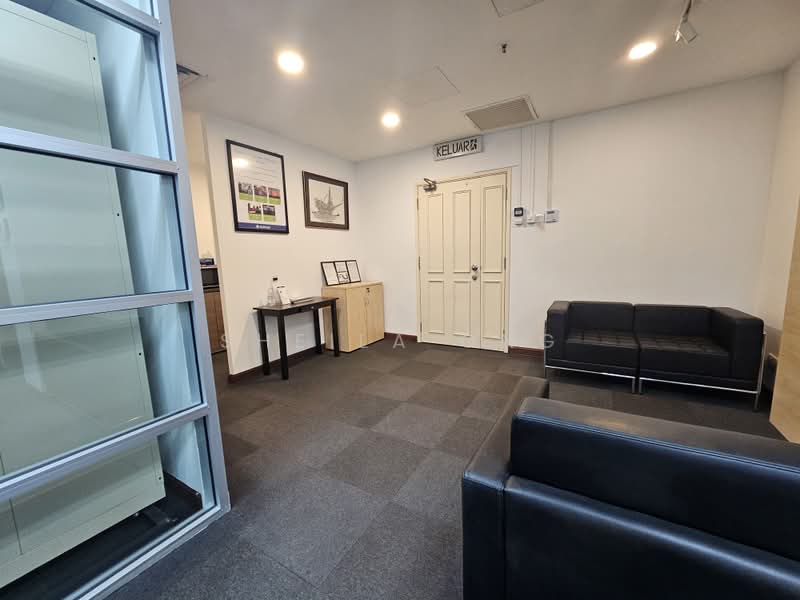 Pejabat untuk Dijual di Golden Triangle (KL City Centre) - Sheila Ong - PropertyGuru.com.my