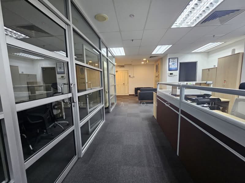 Pejabat untuk Dijual di Golden Triangle (KL City Centre) - Sheila Ong - PropertyGuru.com.my