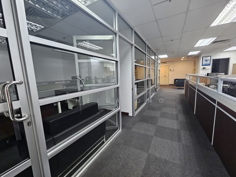 Pejabat untuk Dijual di Golden Triangle (KL City Centre) - Sheila Ong - PropertyGuru.com.my
