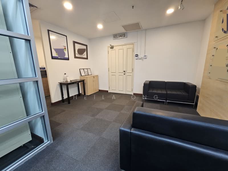 Pejabat untuk Dijual di Golden Triangle (KL City Centre) - Sheila Ong - PropertyGuru.com.my