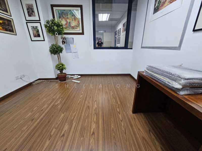 Pejabat untuk Dijual di Golden Triangle (KL City Centre) - Sheila Ong - PropertyGuru.com.my