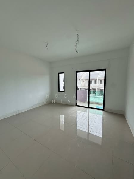 2-storey Terraced House for Sale in Kulim (Kedah) - Sanggaran Muniandy - Interior - PropertyGuru.com.my