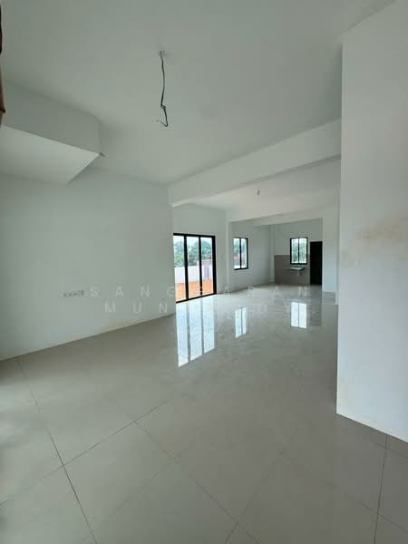 2-storey Terraced House for Sale in Kulim (Kedah) - Sanggaran Muniandy - Interior - PropertyGuru.com.my