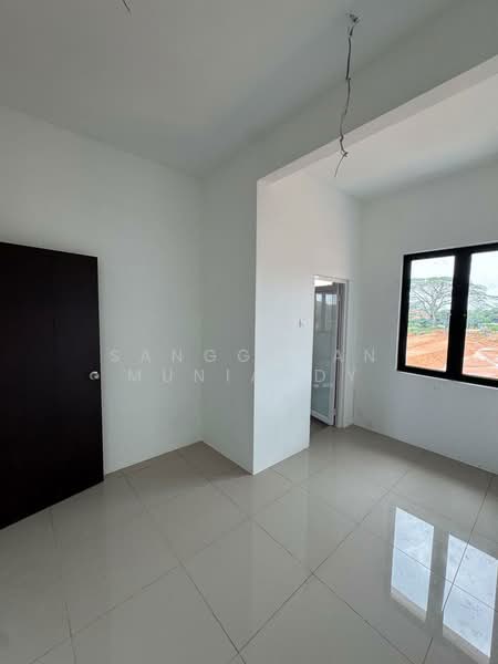 2-storey Terraced House for Sale in Kulim (Kedah) - Sanggaran Muniandy - Interior - PropertyGuru.com.my