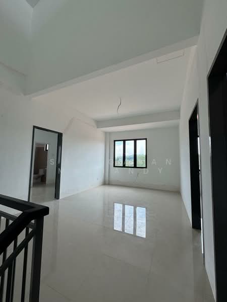 2-storey Terraced House for Sale in Kulim (Kedah) - Sanggaran Muniandy - Interior - PropertyGuru.com.my