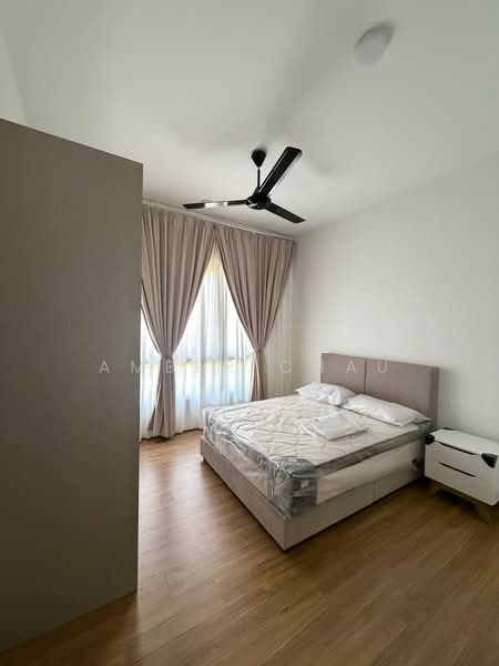 Service Residence for Rent at 2Rio Residence @ Bandar Puteri Puchong - Amber Chau - Bedroom - PropertyGuru.com.my