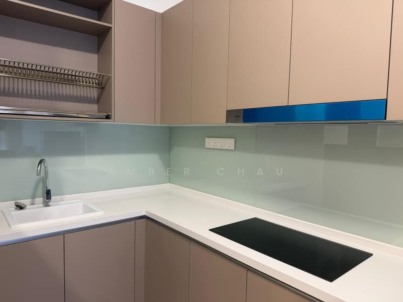Service Residence for Rent at 2Rio Residence @ Bandar Puteri Puchong - Amber Chau - Kitchen - PropertyGuru.com.my