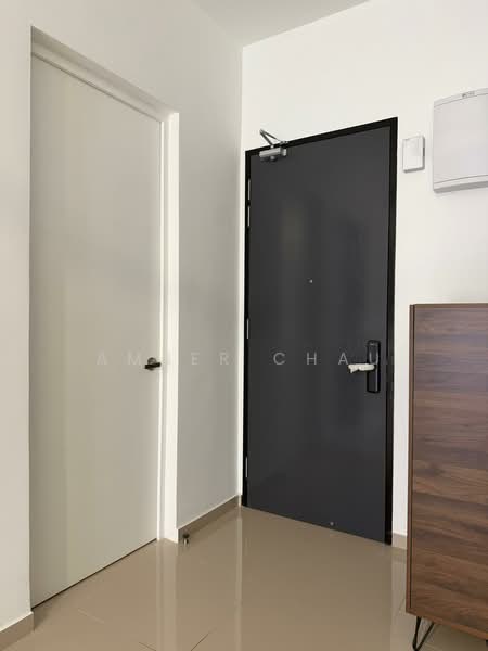 Service Residence for Rent at 2Rio Residence @ Bandar Puteri Puchong - Amber Chau - Entrance - PropertyGuru.com.my