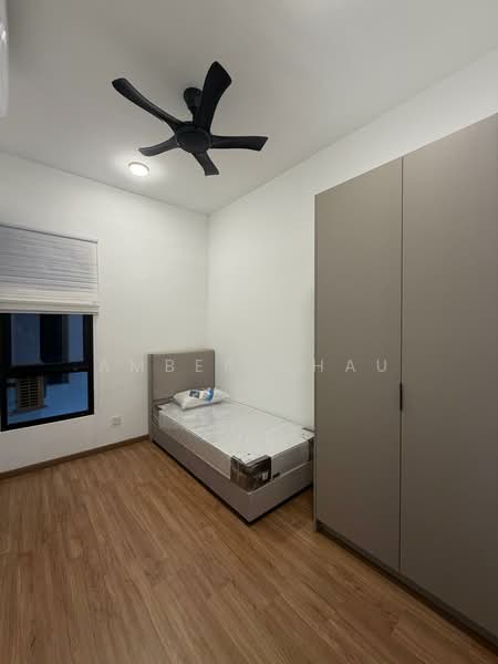 Service Residence for Rent at 2Rio Residence @ Bandar Puteri Puchong - Amber Chau - Bedroom - PropertyGuru.com.my