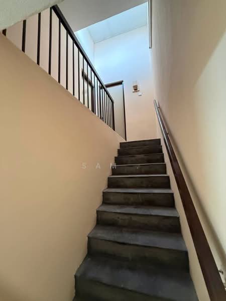Rumah Bandar untuk Dijual di Taman Pengkalan Barat (Ipoh) - Sam . - Interior - PropertyGuru.com.my