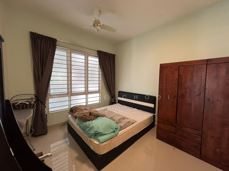 Kondominium untuk Disewa di Green Terrain (Prima Villa) - Winnie Chooi - Bedroom - PropertyGuru.com.my