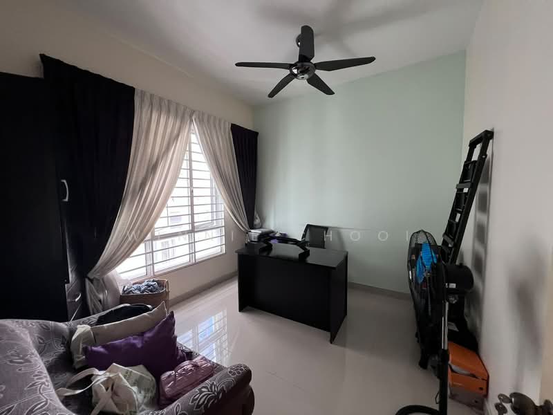 Kondominium untuk Disewa di Green Terrain (Prima Villa) - Winnie Chooi - Study - PropertyGuru.com.my