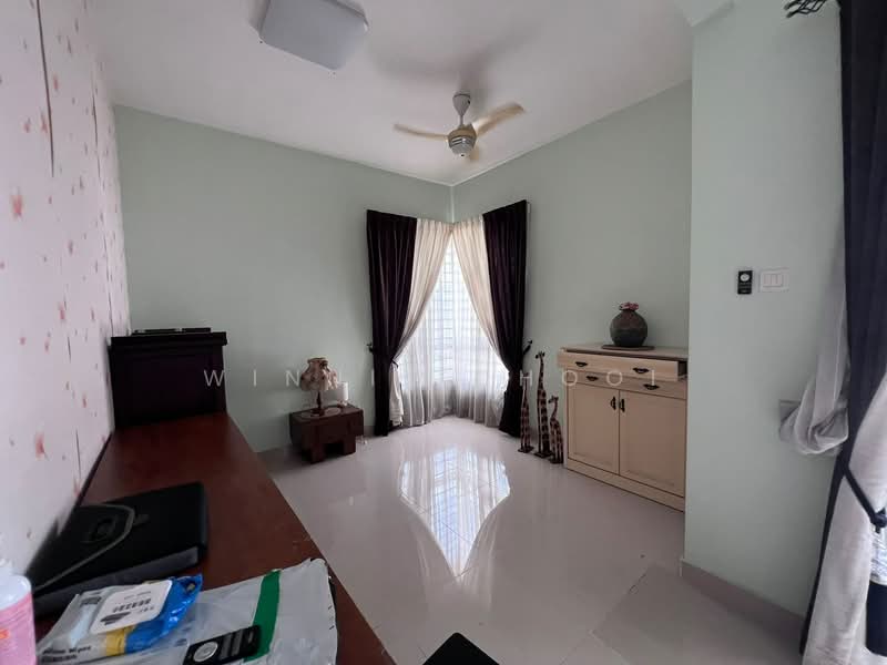 Kondominium untuk Disewa di Green Terrain (Prima Villa) - Winnie Chooi - Living Room - PropertyGuru.com.my