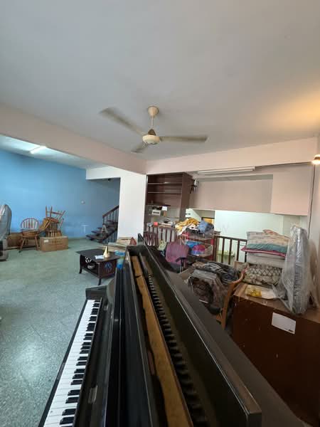 2-storey Terraced House for Sale in Taman Cheras (Cheras) - Tan Chew Jiun - Interior - PropertyGuru.com.my