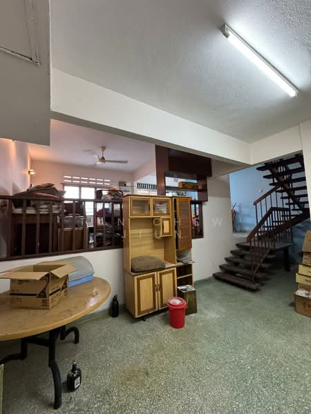 2-storey Terraced House for Sale in Taman Cheras (Cheras) - Tan Chew Jiun - Interior - PropertyGuru.com.my
