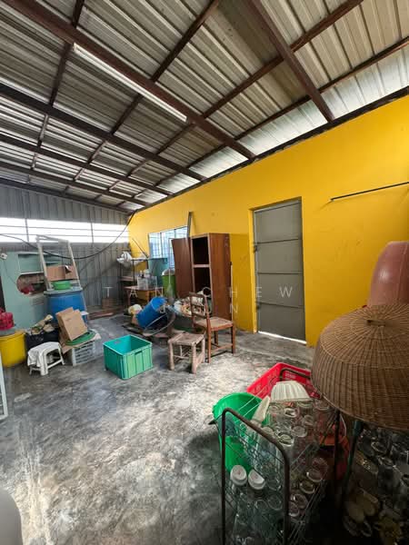 2-storey Terraced House for Sale in Taman Cheras (Cheras) - Tan Chew Jiun - Interior - PropertyGuru.com.my