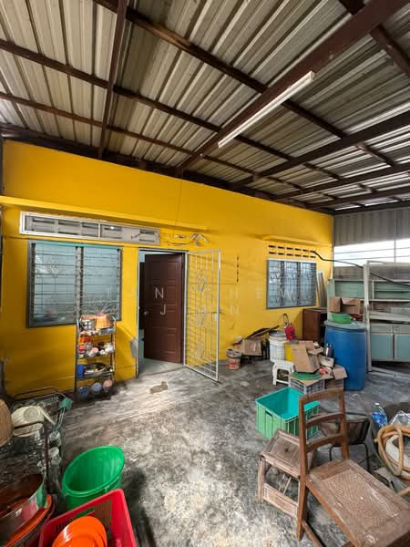 2-storey Terraced House for Sale in Taman Cheras (Cheras) - Tan Chew Jiun - Interior - PropertyGuru.com.my
