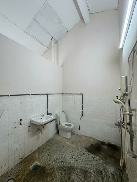 2-storey Terraced House for Sale in Taman Cheras (Cheras) - Tan Chew Jiun - Bathroom - PropertyGuru.com.my