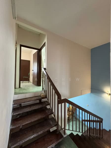 2-storey Terraced House for Sale in Taman Cheras (Cheras) - Tan Chew Jiun - Interior - PropertyGuru.com.my