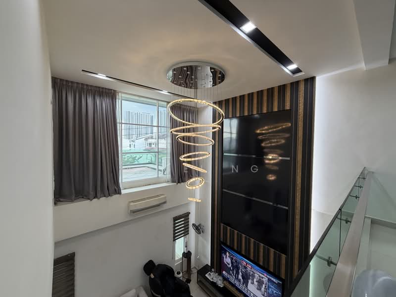 Semi-Detached House for Sale in Bandar Baru Sri Petaling (Sri Petaling) - Angel Ng - PropertyGuru.com.my